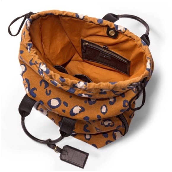 3.1 Philip Lim for Target BNWT Leopard Bag - Picture 5 of 8